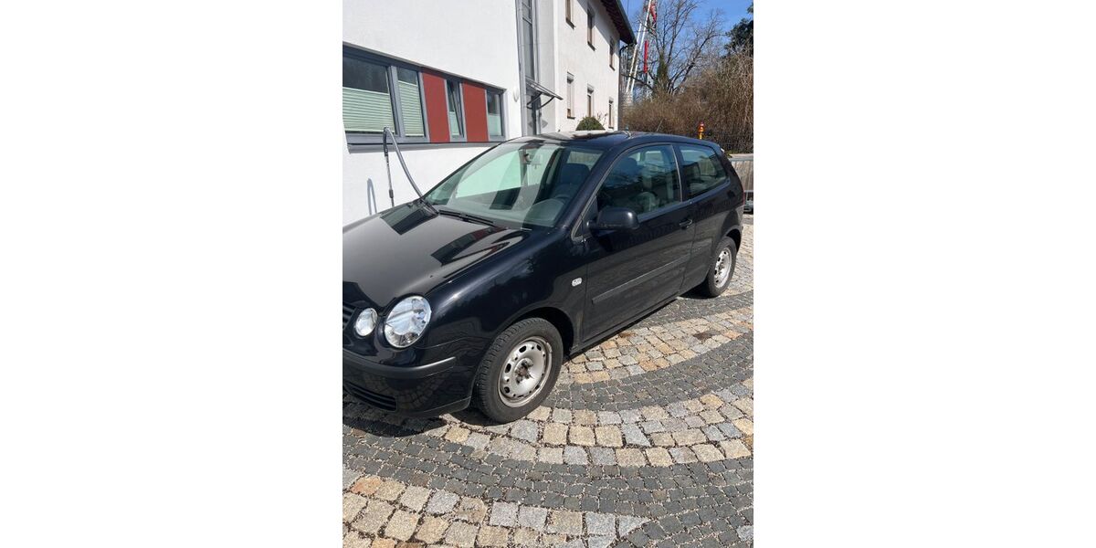VW Polo 76.000 km 2.900 &euro; Baldham 85598