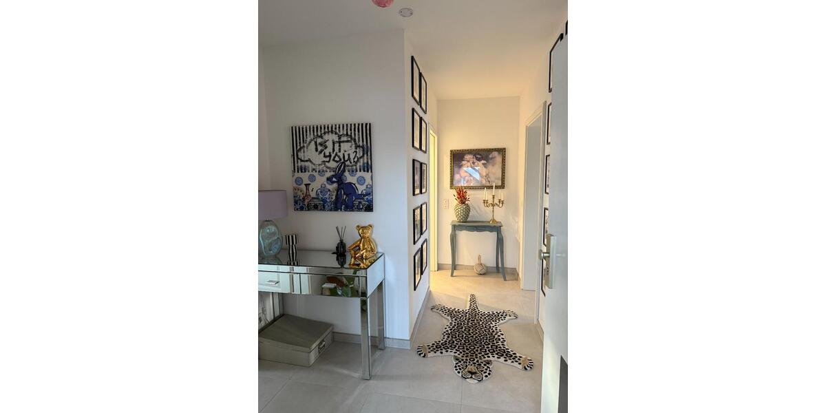 Etagenwohnung Linnich - 5 Zimmer, 122 m&sup2;, 299.000&euro; | Angebot:24750553