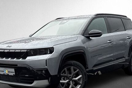 Jeep Compass 4.000 km 43.990 &euro; Altenkirchen 57610