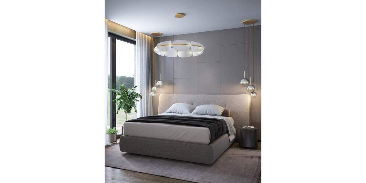 Etagenwohnung Greifswald Groß Schönwalde - 4 Zimmer, 137 m&sup2;, 1.716&euro; | Angebot:25601027