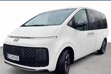 Hyundai STARIA 1.000 km 53.960 &euro; Bitburg 54634