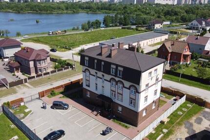 Stilvoll eingerichtetes Studio 35 m² Kaliningrad Eigentümer 2 zimmer