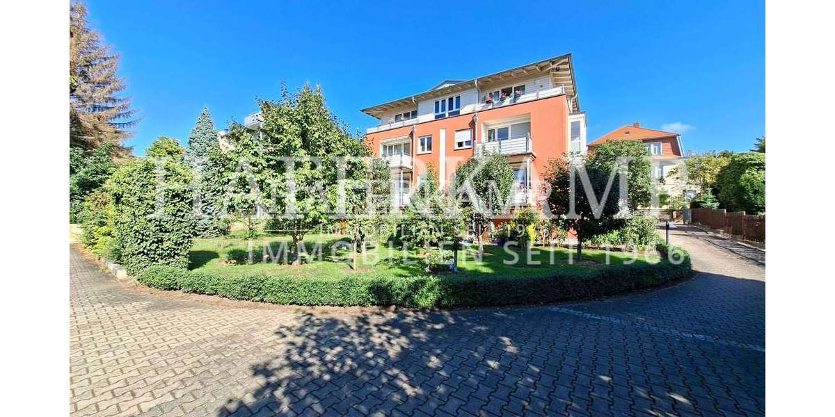 Etagenwohnung Radebeul - 1 Zimmer, 44 m&sup2;, 99.000&euro; | Angebot:26379696
