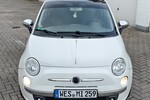 Fiat 500 163.000 km 5.990 &euro; Dinslaken 46535
