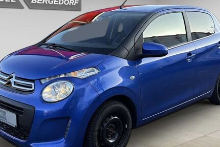 Citroen C1 21.482 km 10.903 &euro; Hamburg 21029