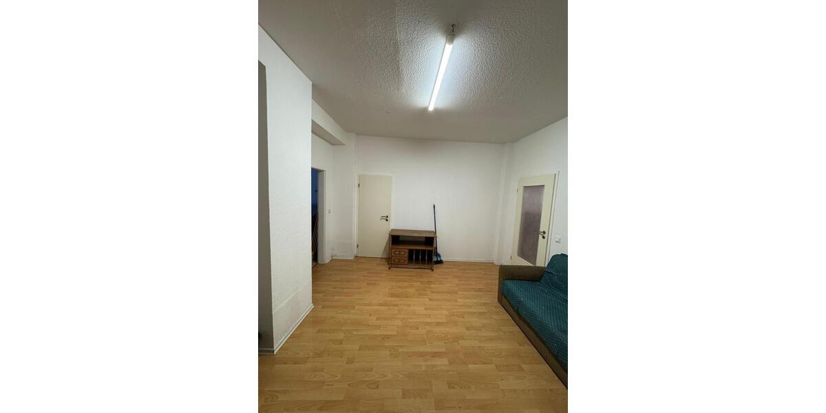 Etagenwohnung Sonneberg - 2 Zimmer, 74 m&sup2;, 398&euro; | Angebot:26286386