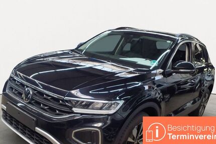VW T-Roc 22.035 km 22.925 &euro; Jesteburg 21266