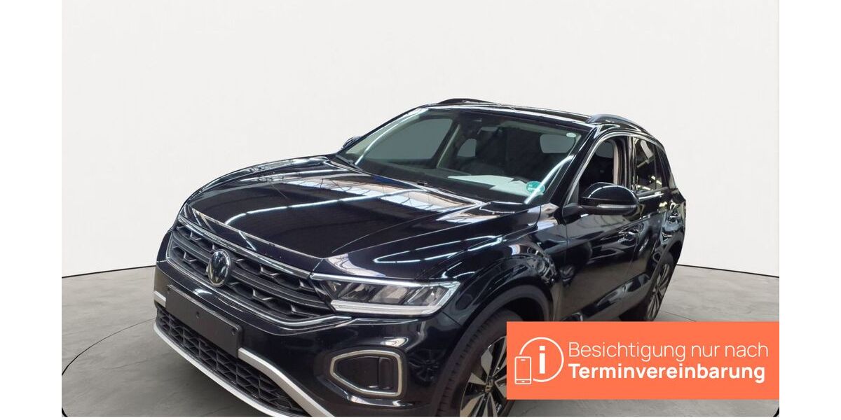VW T-Roc 22.035 km 22.925 &euro; Jesteburg 21266