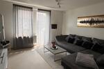 Helle 3-Zimmer-Wohnung mit Balkon, 72qm