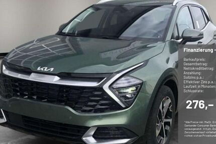 Kia Sportage 14.900 km 37.590 &euro; Landshut 84030