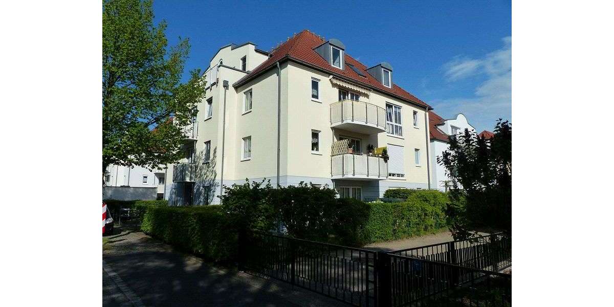 Etagenwohnung Coswig Kötitz - 1 Zimmer, 35 m&sup2;, 430&euro; | Angebot:26846323