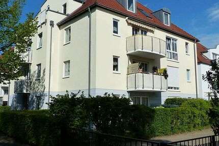 Wohnung Coswig Kötitz - 1 Zimmer, 35 m&sup2;, 430&euro; | Angebot:26846323