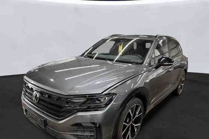 VW Touareg 76.000 km 59.800 &euro; Helmstedt 38350