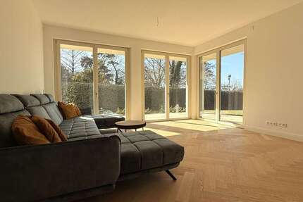 Wohnung Grünheide Altbuchhorst - 3 Zimmer, 147 m&sup2;, 1.050.000&euro; | Angebot:25750857