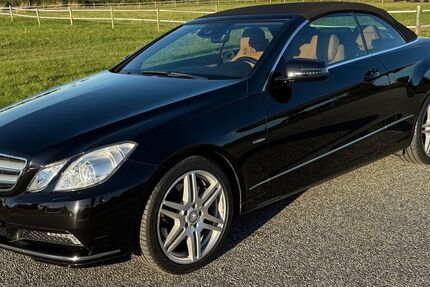 Mercedes-Benz E 350 107.260 km 20.000 &euro; Kollmar 25377