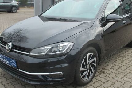 VW Golf 106.222 km 14.666 &euro; Hollenstedt 21279