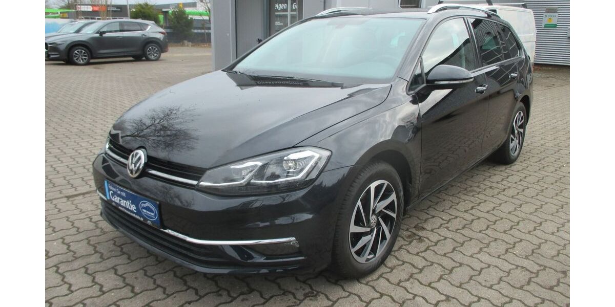 VW Golf 106.222 km 14.666 &euro; Hollenstedt 21279