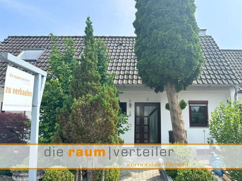 Haus zum Kaufen in Feldkirchen-Westerham 785.000 € 173 m²