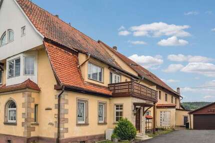 Haus zum Kaufen in Kronach 225.000 € 300 m² 12 zimmer