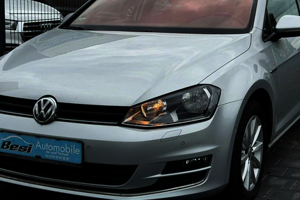 VW Golf 129.000 km 12.200 &euro; Frankfurt am Main 60386