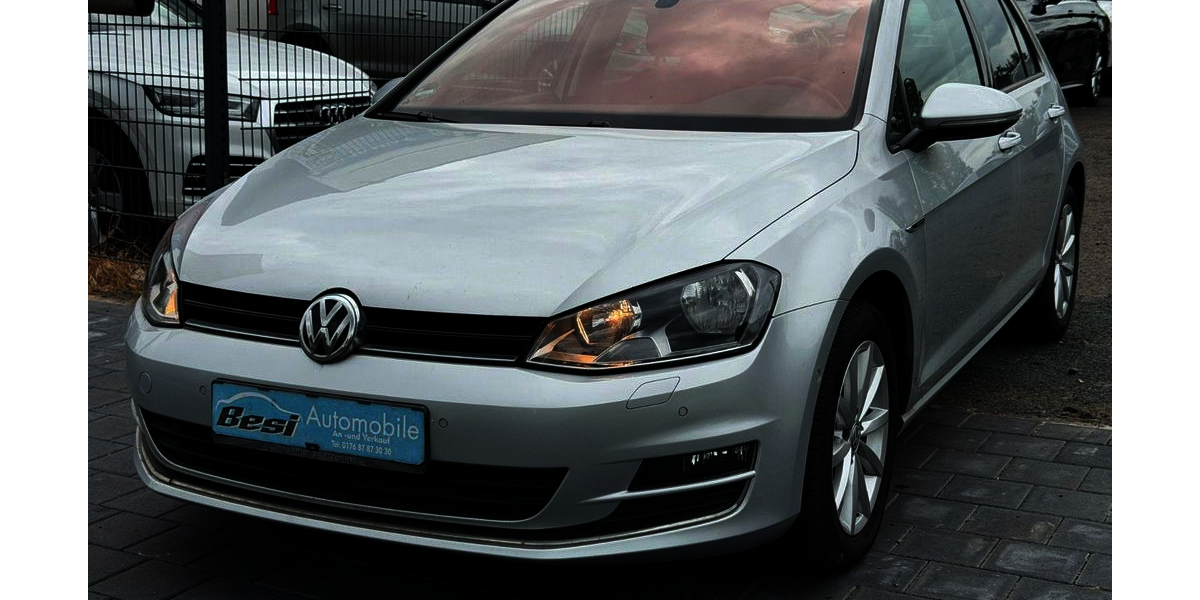 VW Golf 129.000 km 12.200 &euro; Frankfurt am Main 60386