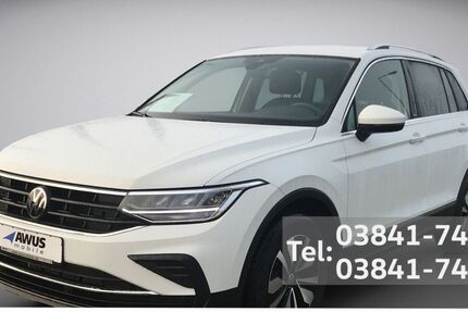 VW Tiguan 3.530 km 33.990 &euro; Wismar 23970