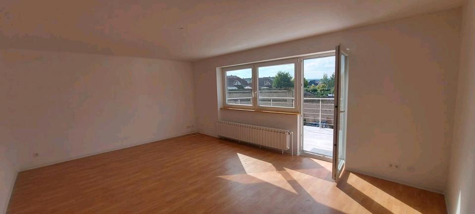 Etagenwohnung Hessisch Oldendorf - 3 Zimmer, 89 m&sup2;, 690&euro; | Angebot:25398173