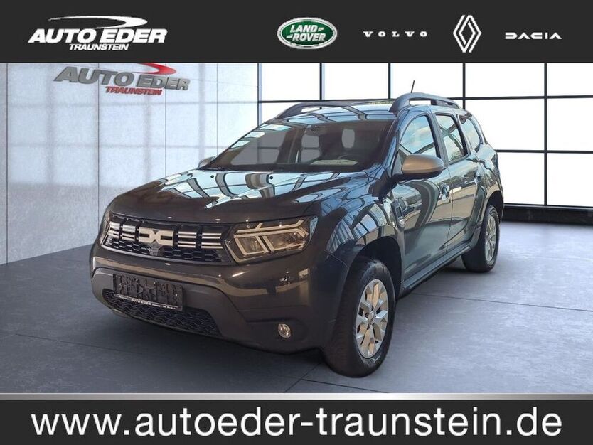 Duster