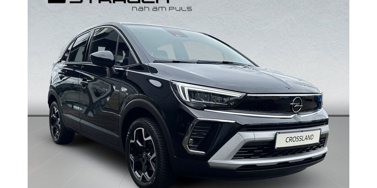 Opel Crossland (X) 18.650 km 20.190 &euro; Rüdersdorf 15562