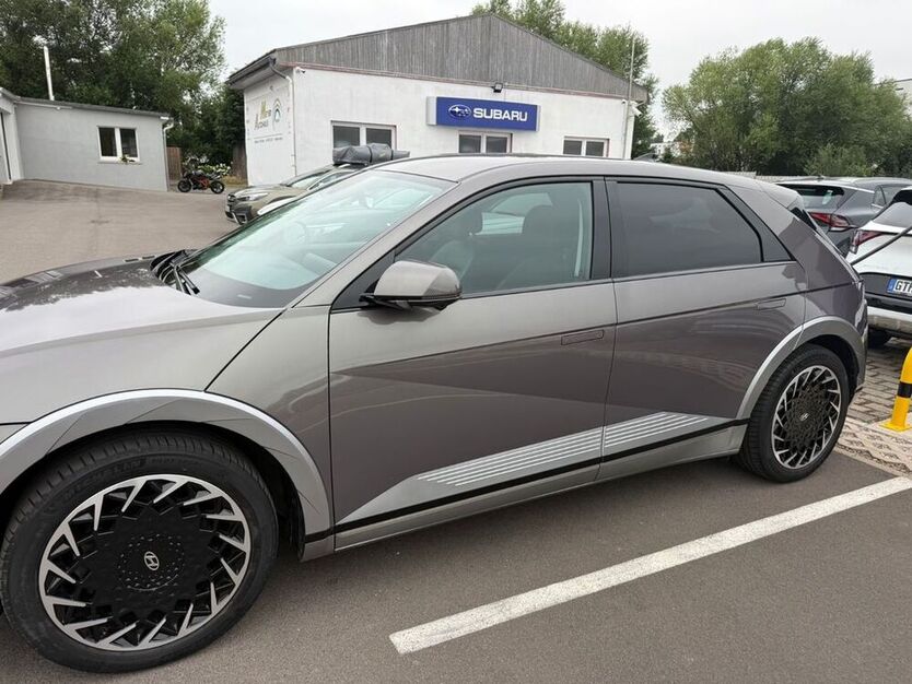 IONIQ 5