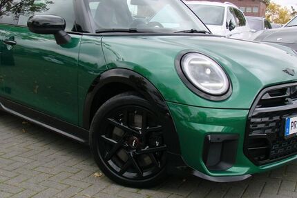 Mini Cooper S 2.965 km 33.980 &euro; Falkensee 14612