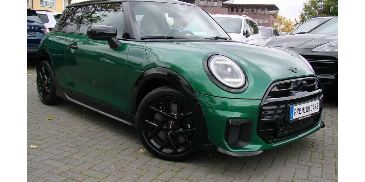 Mini Cooper S 2.965 km 33.980 &euro; Falkensee 14612