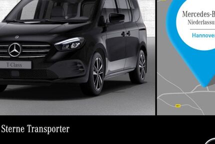 Mercedes-Benz T-Klasse 17.936 km 30.990 € Hannover - Langenhagen 30855