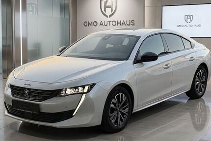 Peugeot 508 62.900 km 16.490 &euro; Ludwigshafen 67059
