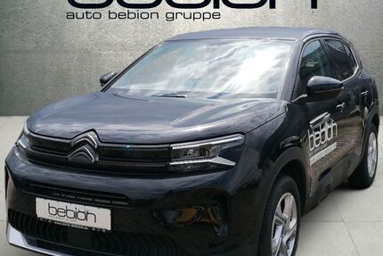 Citroen C5 Aircross 11.500 km 20.450 &euro; Göppingen 73037