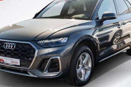 Audi Q5 9.493 km 46.475 &euro; Sankt Augustin-Menden 53757