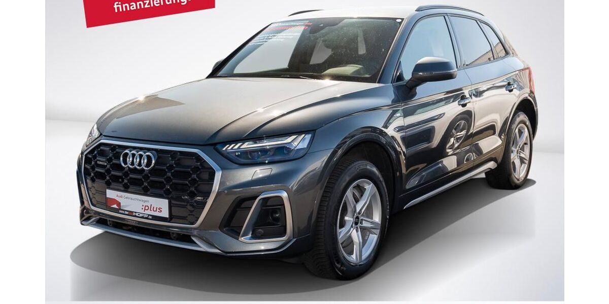 Audi Q5 9.493 km 46.475 &euro; Sankt Augustin-Menden 53757