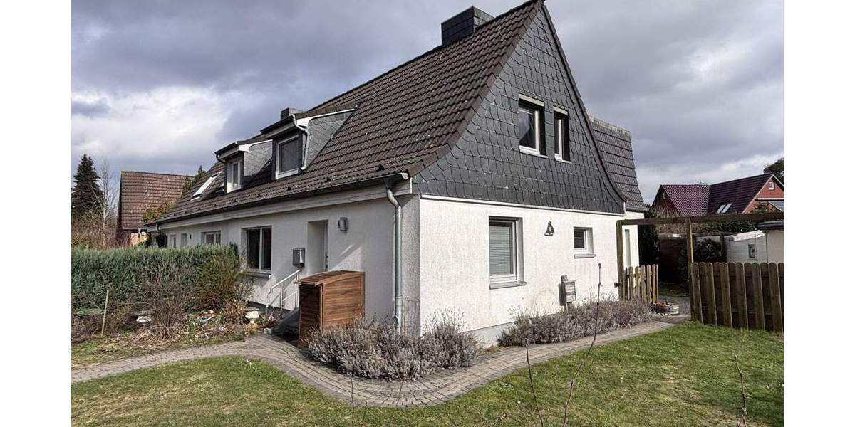 Doppelhaushälfte Heikendorf Altheikendorf - 5 Zimmer, 99 m&sup2;, 340.000&euro; | Angebot:25279053