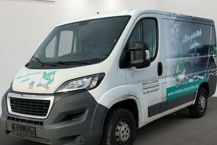 Peugeot Boxer 176.183 km 5.899 &euro; Brehna 06796