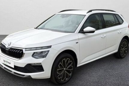 Skoda Kamiq 27.000 km 21.900 &euro; Speyer 67346