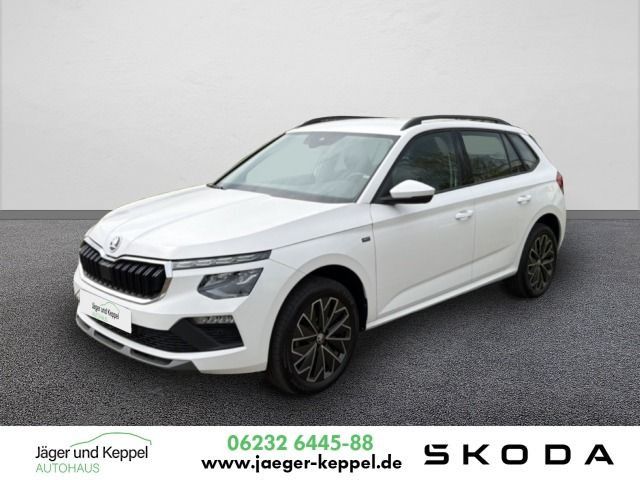Skoda Kamiq 27.000 km 21.900 &euro; Speyer 67346