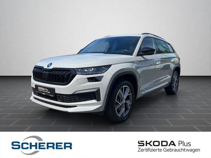 Kodiaq