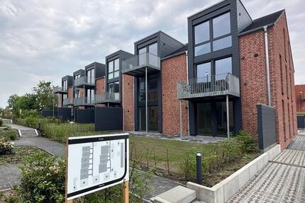 Wohnung Niebüll - 3 Zimmer, 105 m&sup2;, 1.350&euro; | Angebot:25258689