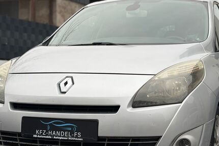 Renault Scenic 164.000 km 2.499 &euro; Duderstadt 37115