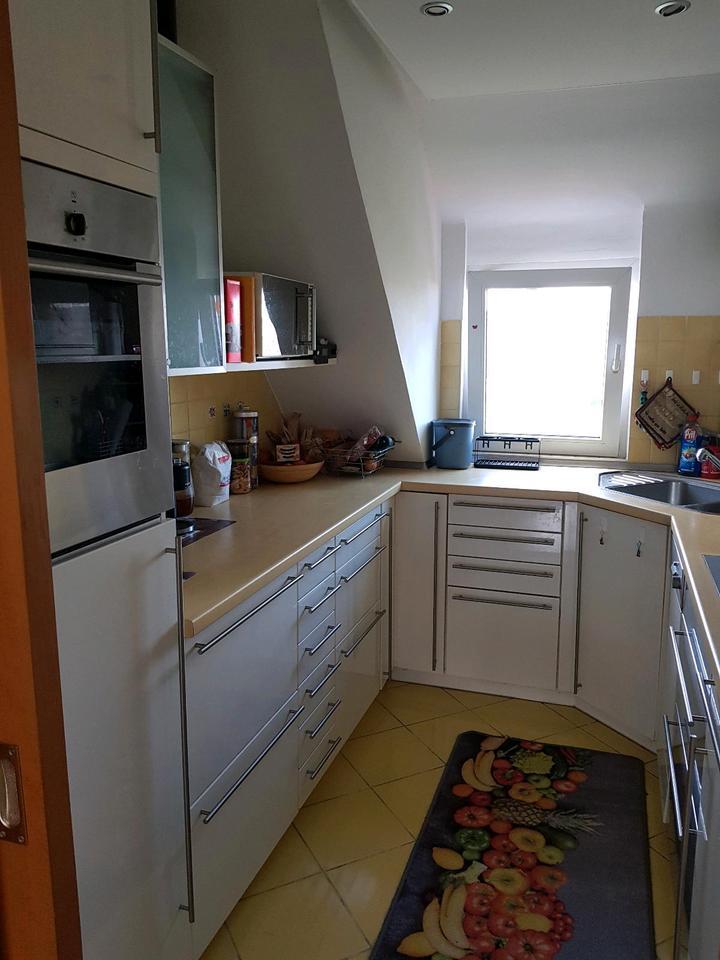 Gemütliche 4,5 Zimmer Maisonette-Wohnung zimmer