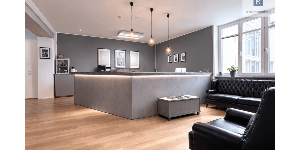 Gewerbeobjekt Bergisch Gladbach Bensberg - 6 Zimmer, 597.000&euro; | Angebot:25939121