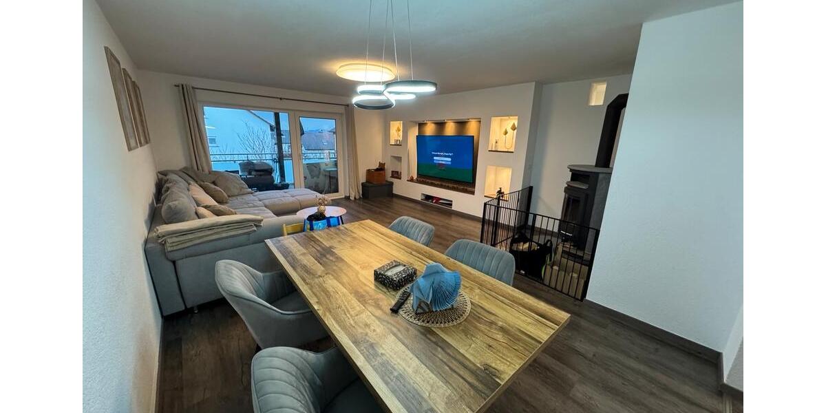 Etagenwohnung Lahr (Schwarzwald) - 3 Zimmer, 94 m&sup2;, 320.000&euro; | Angebot:26439575