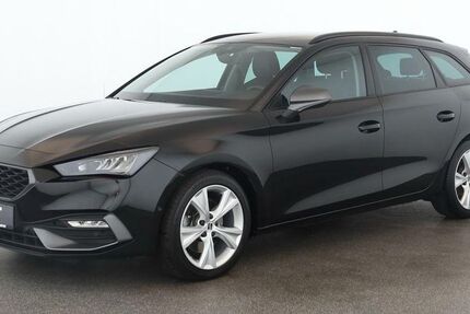 Seat Leon 45.600 km 21.984 &euro; Düsseldorf 40233