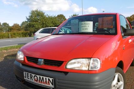 Seat Arosa 90.973 km 1.850 &euro; Tornesch 25436