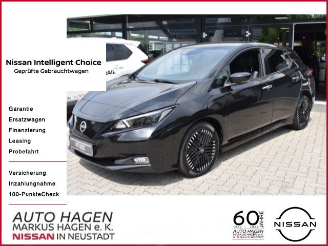 Nissan Leaf 55.090 km 16.900 &euro; Neustadt/Holstein 23730